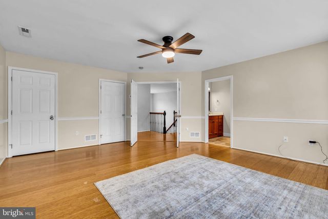 2 TANAGER LN, Robbinsville, NJ 08691