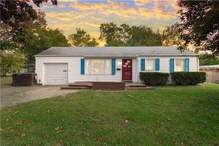 7021 GARNETT Street, Shawnee, KS 66203