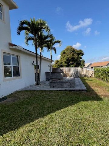 1730 Pierside Circle, Wellington, FL 33414