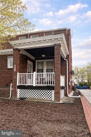 860 WHITTIER PL NW, Washington, DC 20012
