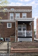 860 WHITTIER PL NW, Washington, DC 20012