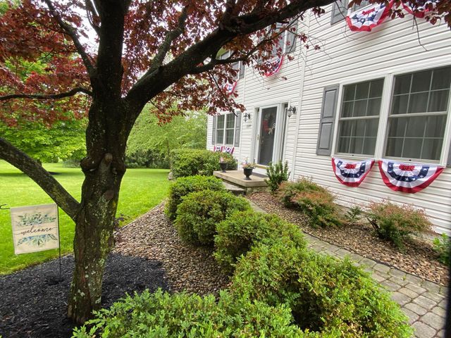 2377 RED FOX LN, Tyrone, PA 16686