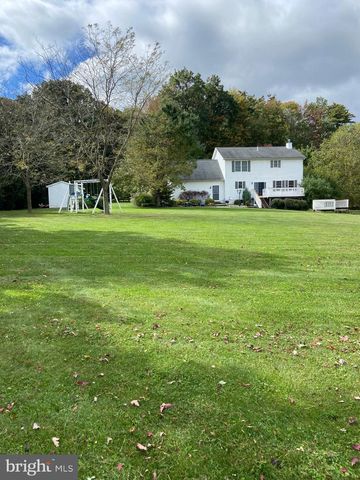 2377 RED FOX LN, Tyrone, PA 16686