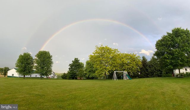 2377 RED FOX LN, Tyrone, PA 16686