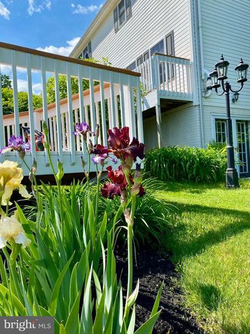 2377 RED FOX LN, Tyrone, PA 16686