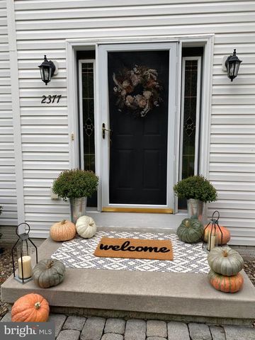 2377 RED FOX LN, Tyrone, PA 16686