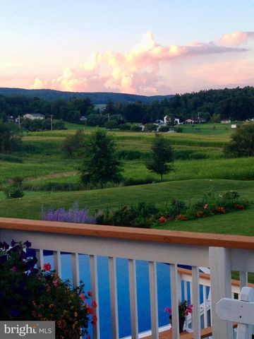 2377 RED FOX LN, Tyrone, PA 16686