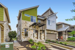 7324 Easy Wind DR, Austin, TX 78757