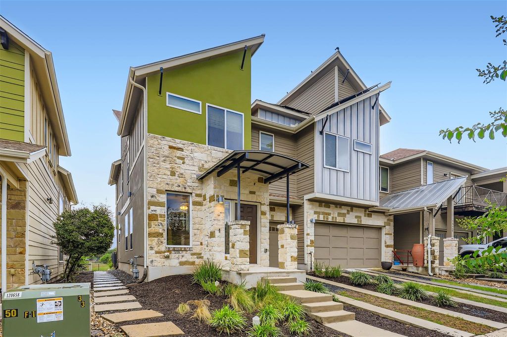 7324 Easy Wind DR, Austin, TX 78757