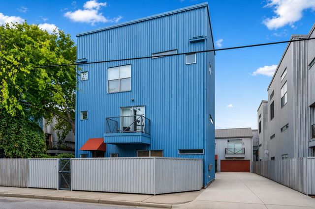 906 Andrews Street, Houston, TX 77019