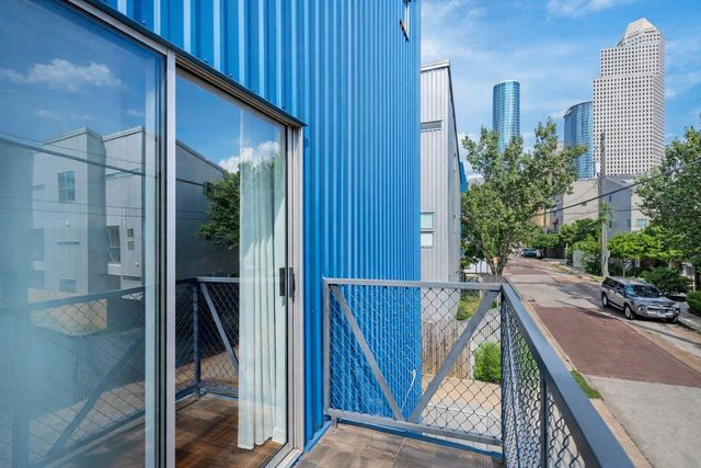 906 Andrews Street, Houston, TX 77019