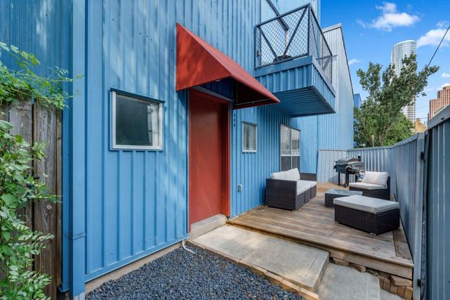 906 Andrews Street, Houston, TX 77019