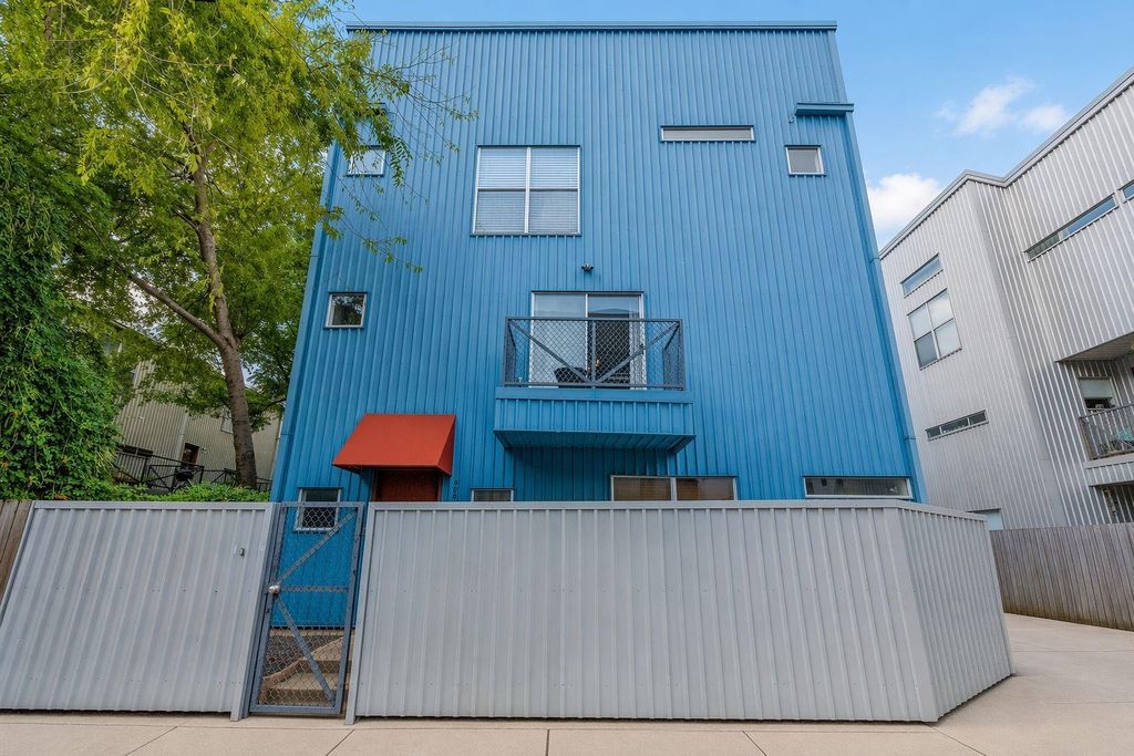 906 Andrews Street, Houston, TX 77019