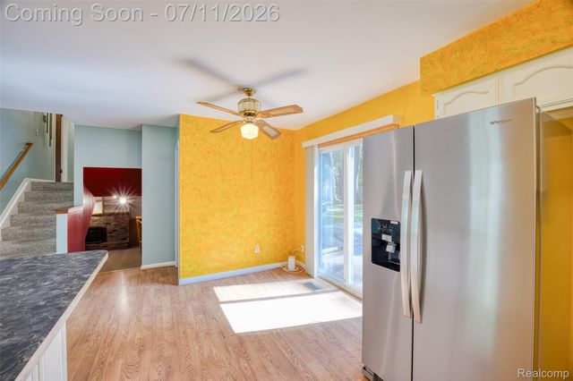 2479 Anchor Bay Lane, West Bloomfield Charter Township, MI 48324