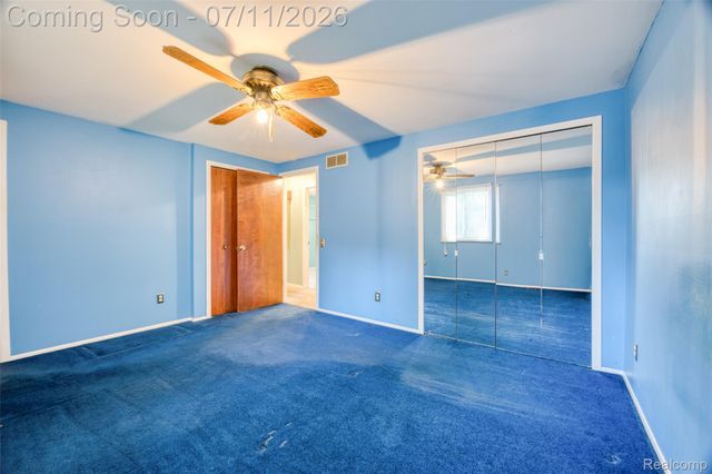 2479 Anchor Bay Lane, West Bloomfield Charter Township, MI 48324