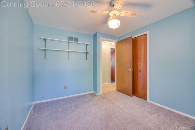 2479 Anchor Bay Lane, West Bloomfield Charter Township, MI 48324