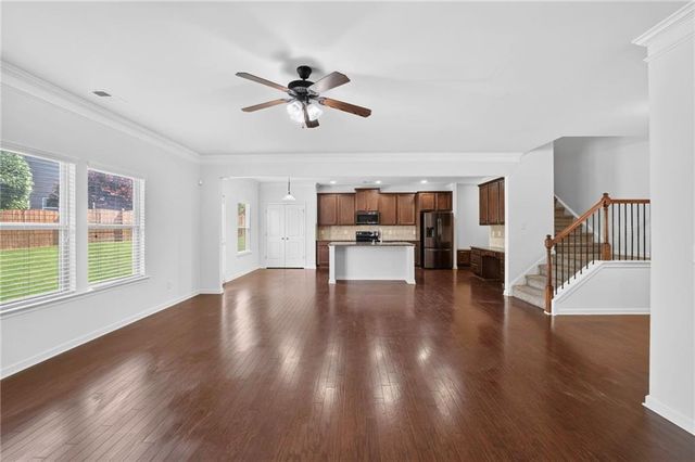 1951 Beyers Landing Drive, Buford, GA 30519