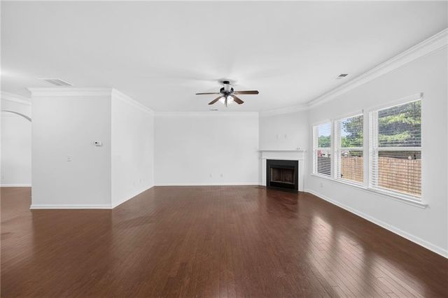 1951 Beyers Landing Drive, Buford, GA 30519