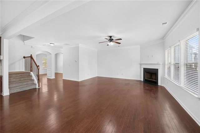 1951 Beyers Landing Drive, Buford, GA 30519