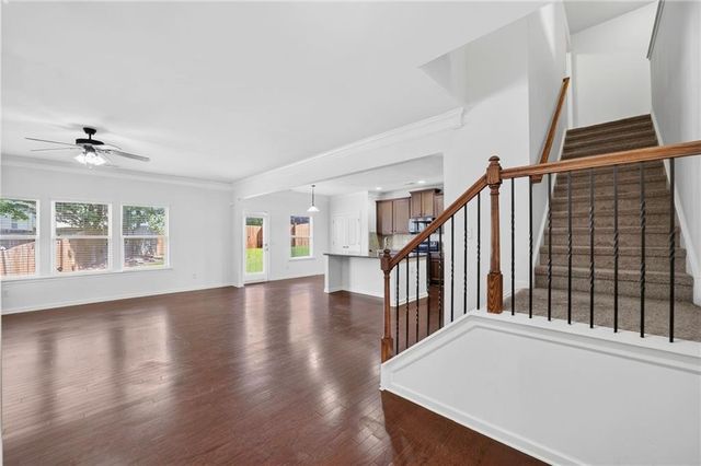1951 Beyers Landing Drive, Buford, GA 30519
