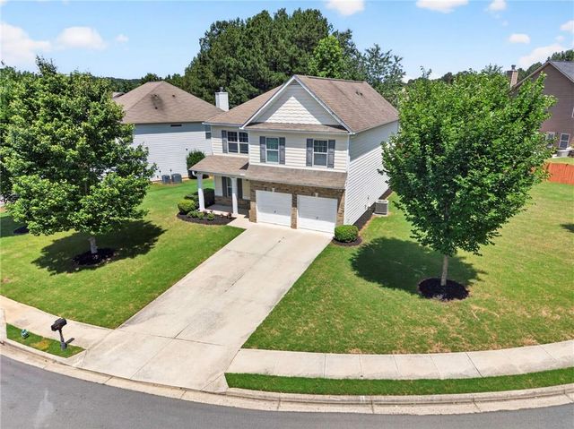 1951 Beyers Landing Drive, Buford, GA 30519