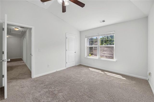 1951 Beyers Landing Drive, Buford, GA 30519
