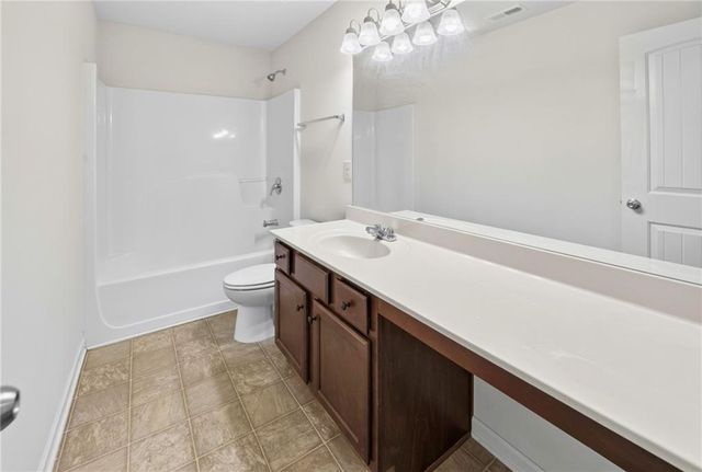 1951 Beyers Landing Drive, Buford, GA 30519
