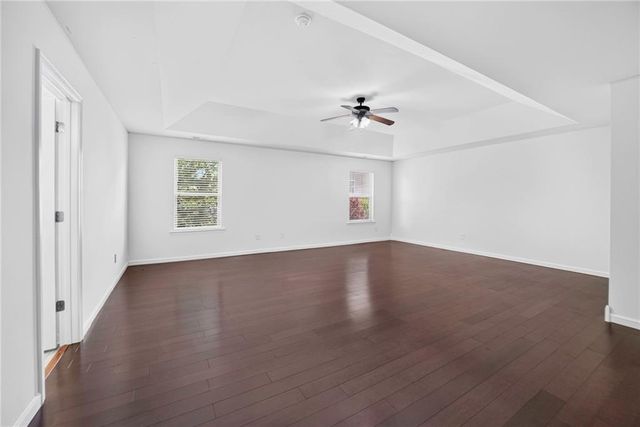 1951 Beyers Landing Drive, Buford, GA 30519