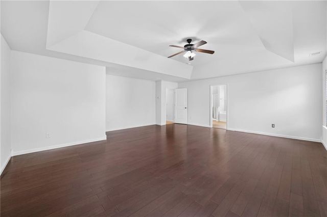 1951 Beyers Landing Drive, Buford, GA 30519
