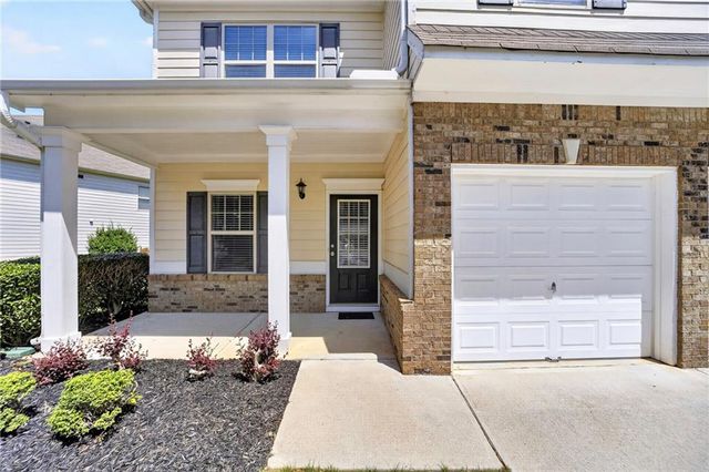 1951 Beyers Landing Drive, Buford, GA 30519