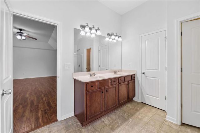 1951 Beyers Landing Drive, Buford, GA 30519