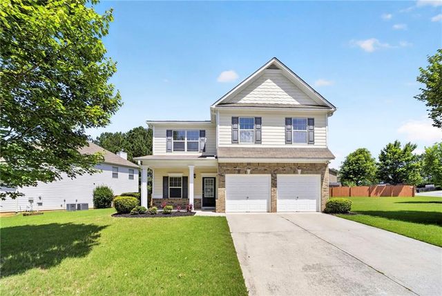 1951 Beyers Landing Drive, Buford, GA 30519