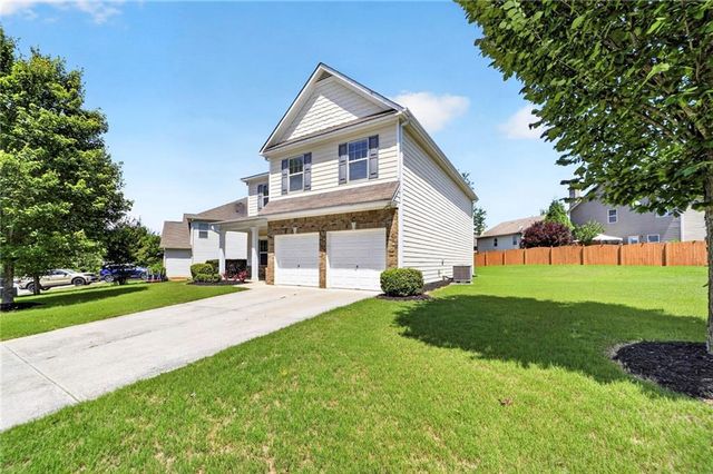 1951 Beyers Landing Drive, Buford, GA 30519