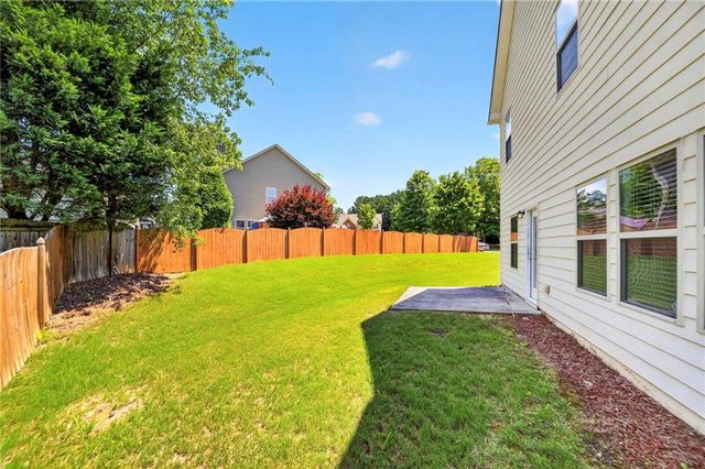 1951 Beyers Landing Drive, Buford, GA 30519