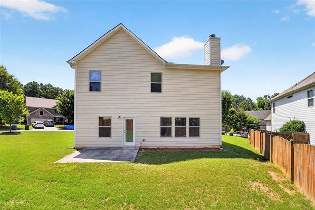 1951 Beyers Landing Drive, Buford, GA 30519