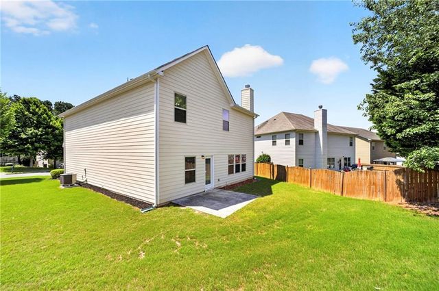 1951 Beyers Landing Drive, Buford, GA 30519