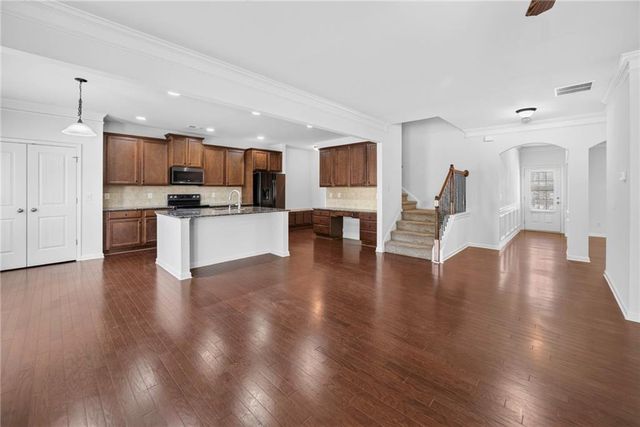 1951 Beyers Landing Drive, Buford, GA 30519