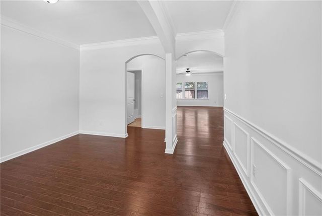 1951 Beyers Landing Drive, Buford, GA 30519