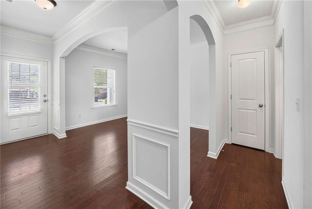 1951 Beyers Landing Drive, Buford, GA 30519