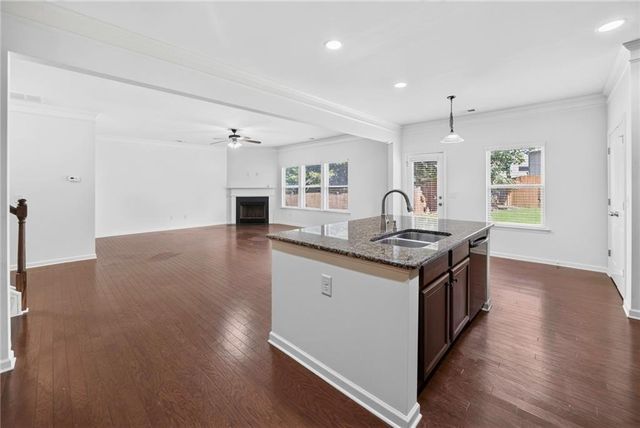 1951 Beyers Landing Drive, Buford, GA 30519