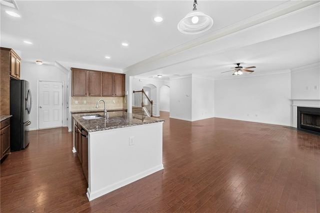 1951 Beyers Landing Drive, Buford, GA 30519