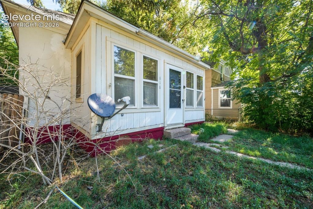818 W 2nd Street, Florence, CO 81226 — photo 2
