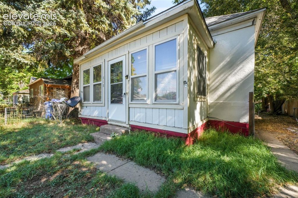 818 W 2nd Street, Florence, CO 81226 — photo 3