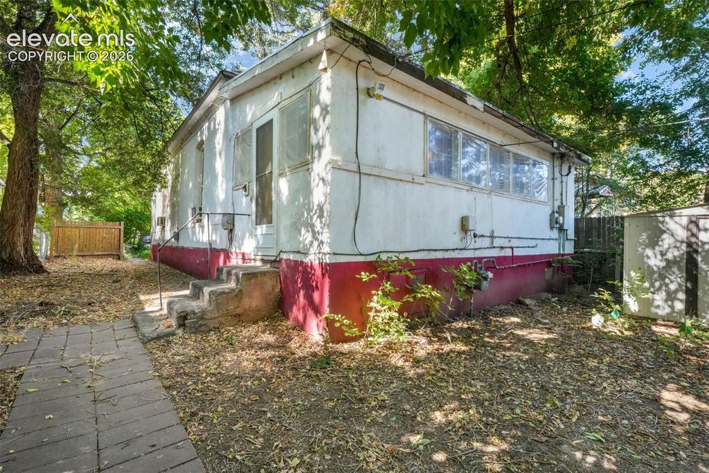 818 W 2nd Street, Florence, CO 81226 — photo 4