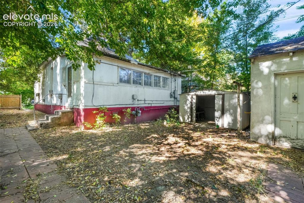 818 W 2nd Street, Florence, CO 81226 — photo 5
