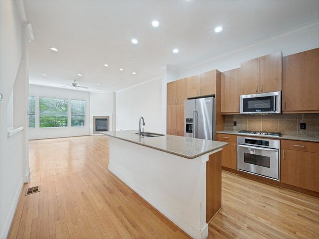 4023 Rawlins Street 106, Dallas, TX 75219