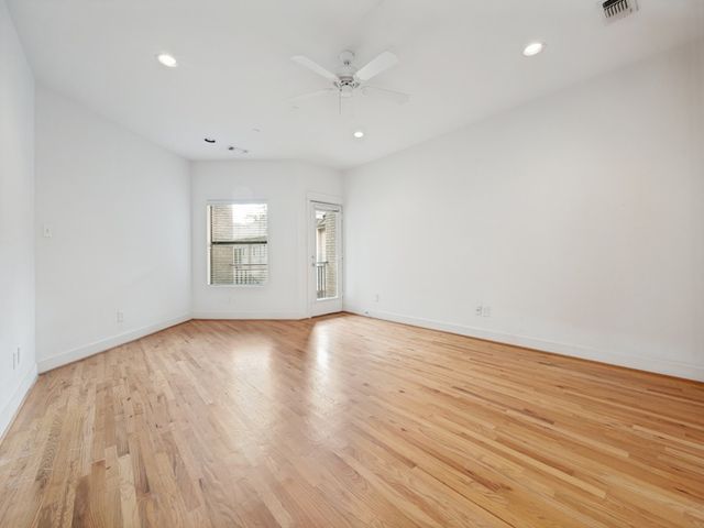 4023 Rawlins Street 106, Dallas, TX 75219