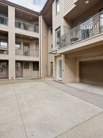 4023 Rawlins Street 106, Dallas, TX 75219