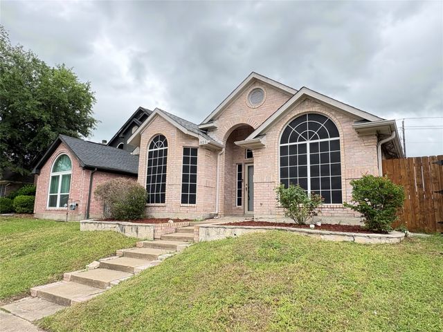 928 Winchester Lane, Mesquite, TX 75181