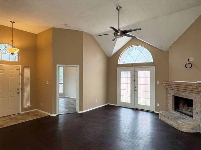 928 Winchester Lane, Mesquite, TX 75181